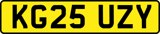 KG25UZY