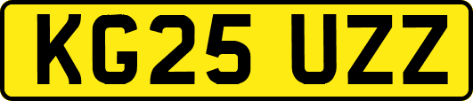 KG25UZZ