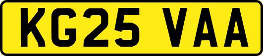 KG25VAA