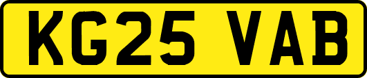 KG25VAB