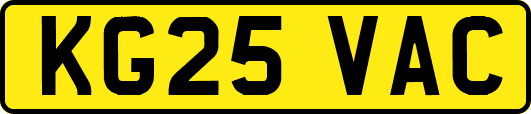 KG25VAC