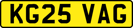 KG25VAG