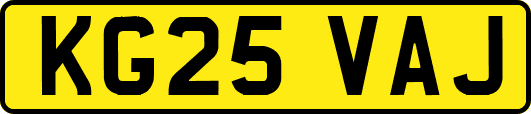 KG25VAJ