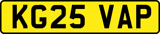 KG25VAP