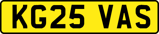 KG25VAS