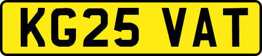 KG25VAT
