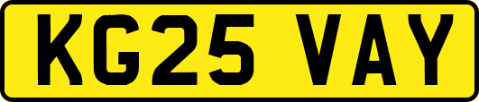 KG25VAY
