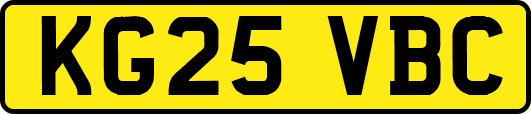 KG25VBC