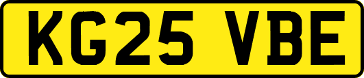 KG25VBE
