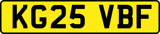 KG25VBF