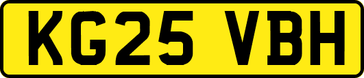 KG25VBH