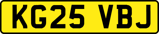 KG25VBJ