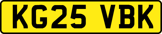 KG25VBK