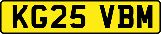 KG25VBM