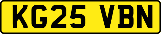 KG25VBN