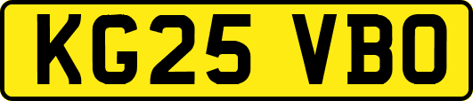 KG25VBO