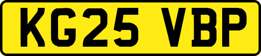 KG25VBP