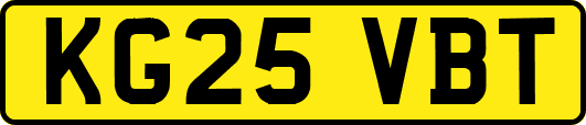 KG25VBT