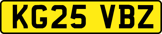 KG25VBZ