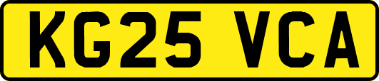 KG25VCA