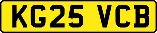 KG25VCB