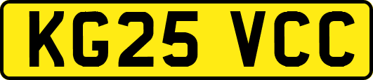 KG25VCC