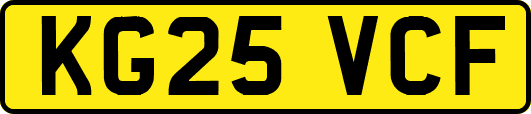 KG25VCF