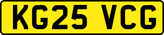 KG25VCG