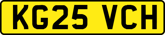 KG25VCH