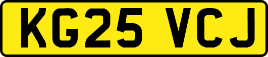 KG25VCJ