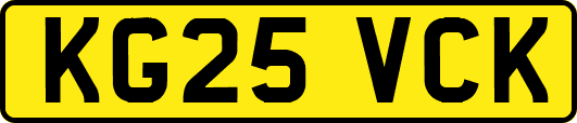 KG25VCK