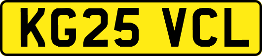 KG25VCL