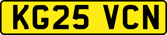 KG25VCN