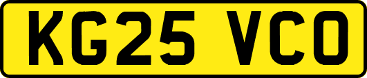 KG25VCO