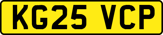 KG25VCP