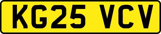 KG25VCV