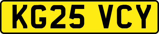 KG25VCY