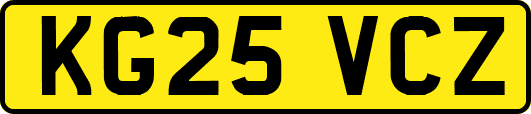 KG25VCZ