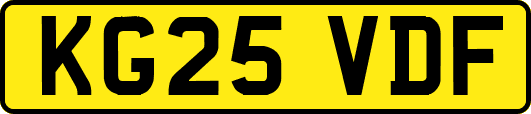KG25VDF