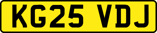 KG25VDJ