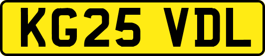 KG25VDL