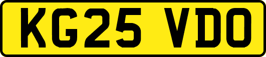 KG25VDO