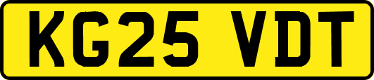 KG25VDT