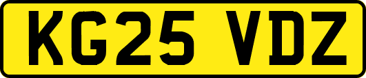 KG25VDZ