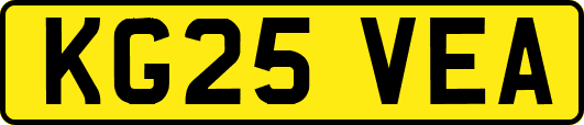 KG25VEA