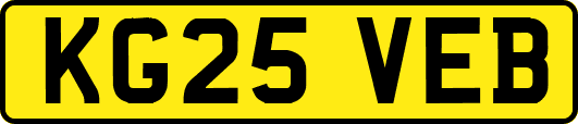 KG25VEB