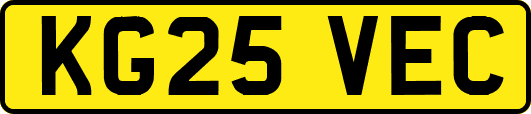 KG25VEC