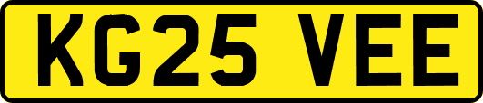 KG25VEE