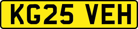 KG25VEH