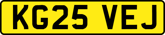 KG25VEJ